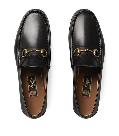 original gucci horsebit loafer|Gucci 1953 horsebit loafer women's.